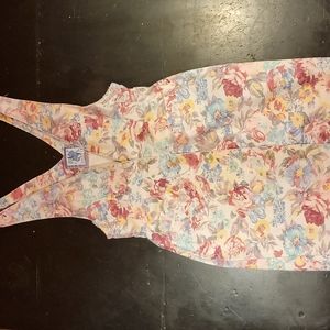 Vintage "Saved By The Bell" Dress